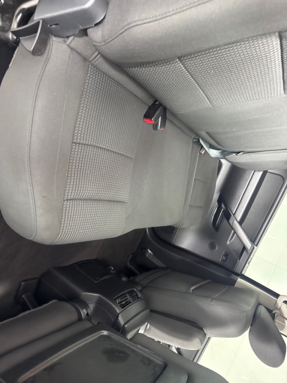 2014 Nissan Titan Image 19