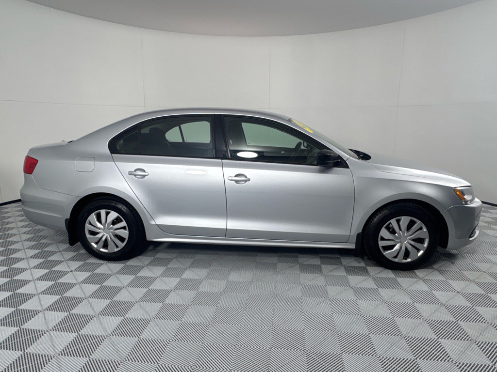 2014 Volkswagen Jetta Image 4