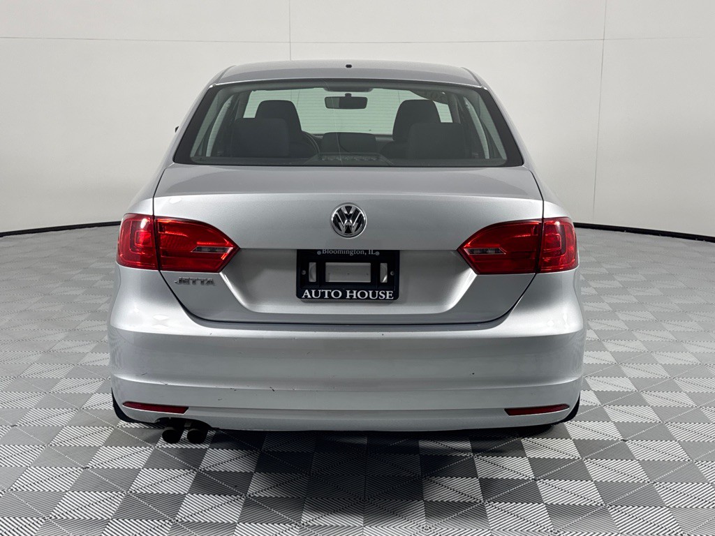 2014 Volkswagen Jetta Image 6