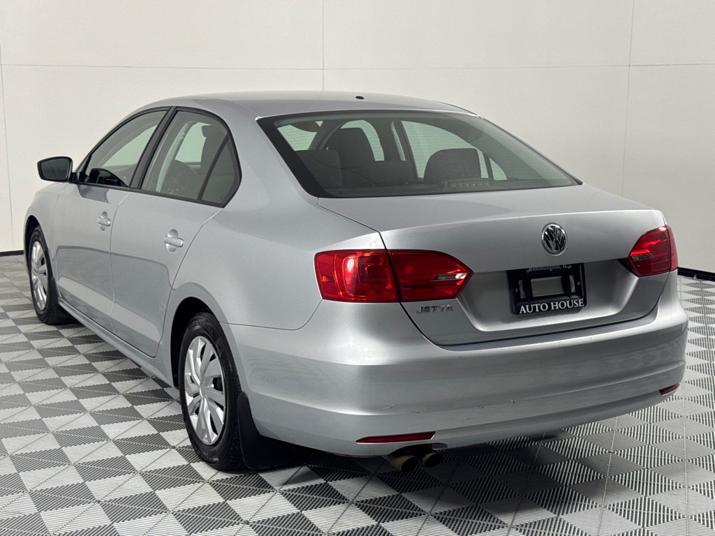 2014 Volkswagen Jetta Image 7
