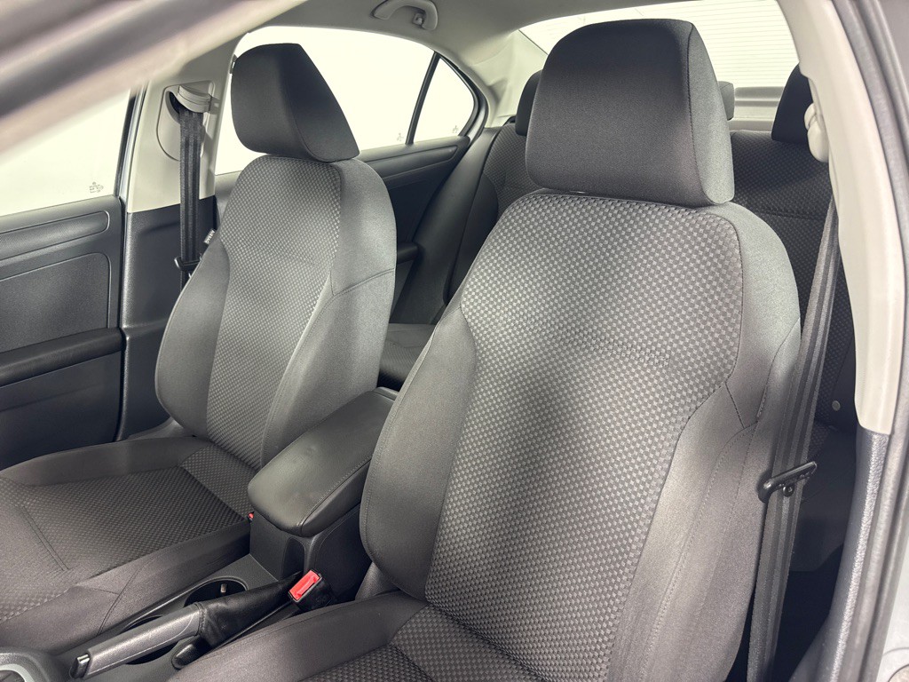 2014 Volkswagen Jetta Image 11