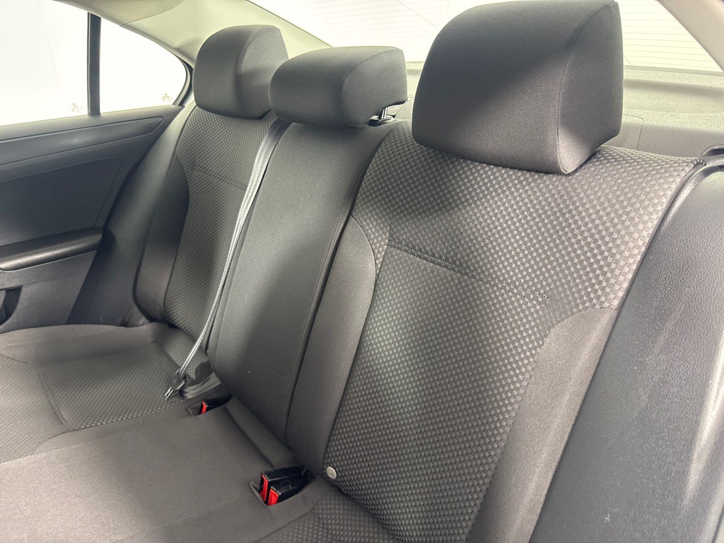 2014 Volkswagen Jetta Image 17