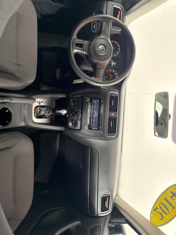 2014 Volkswagen Jetta Image 22