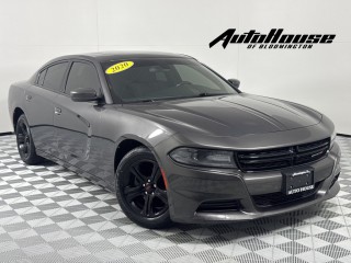 Image for 2020 Dodge Charger SXT ID: 6694184