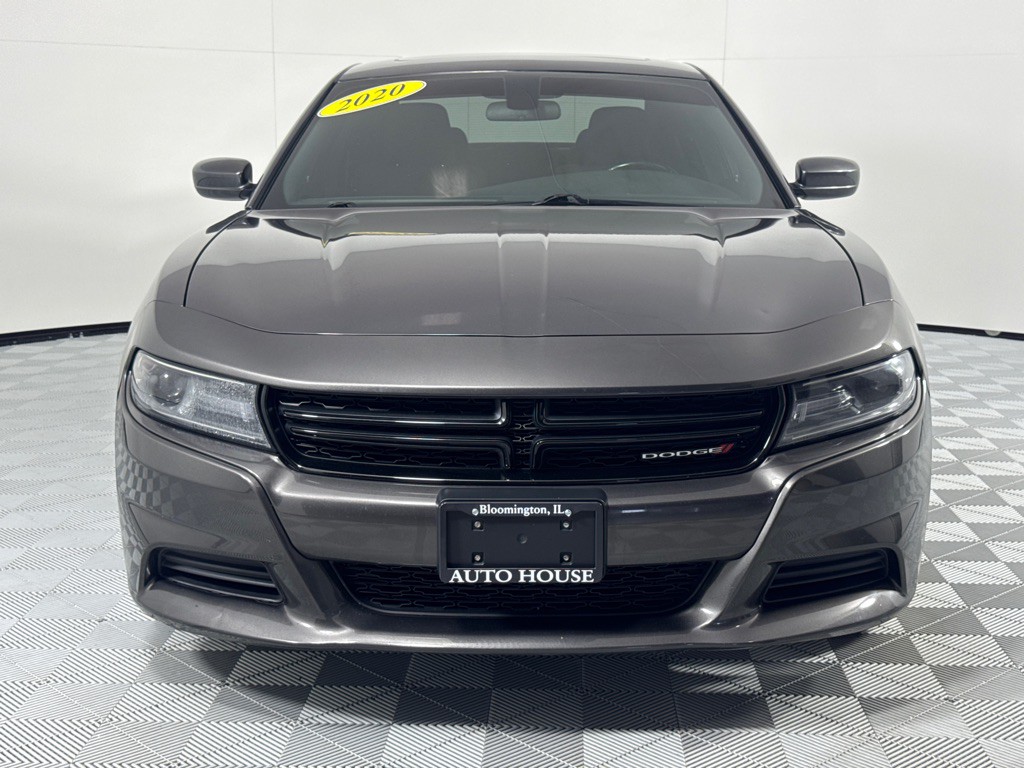2020 Dodge Charger Image 11