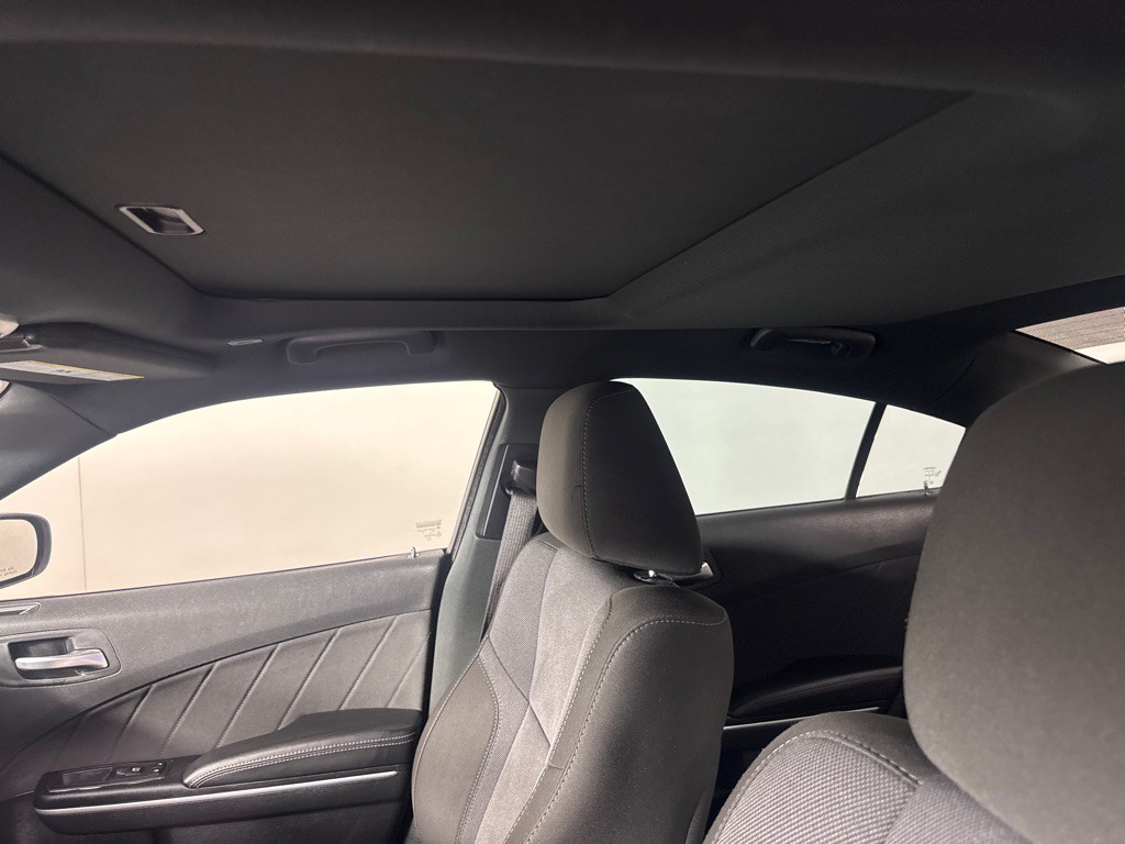 2020 Dodge Charger Image 15