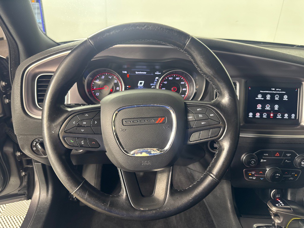 2020 Dodge Charger Image 17