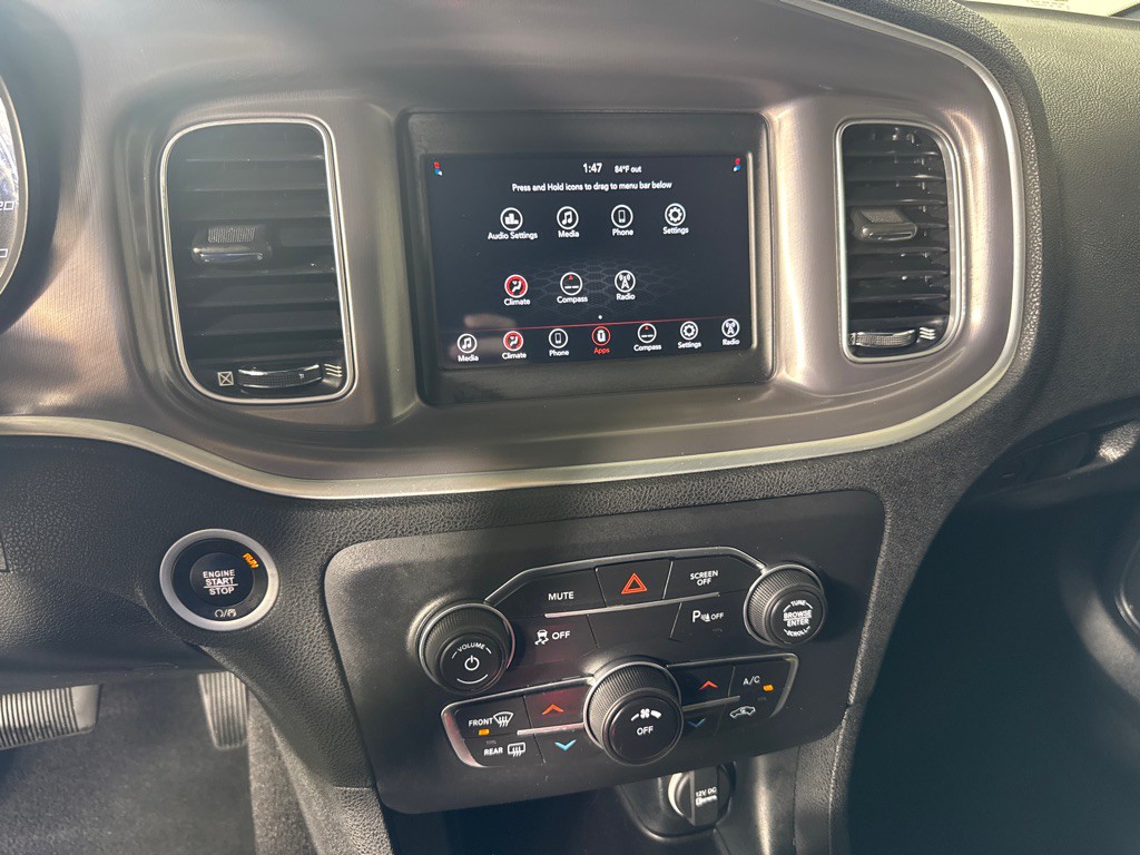 2020 Dodge Charger Image 18