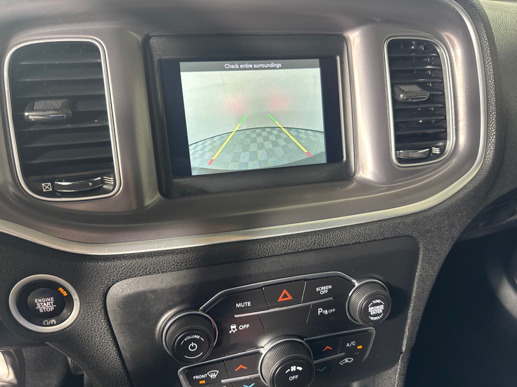 2020 Dodge Charger Image 19