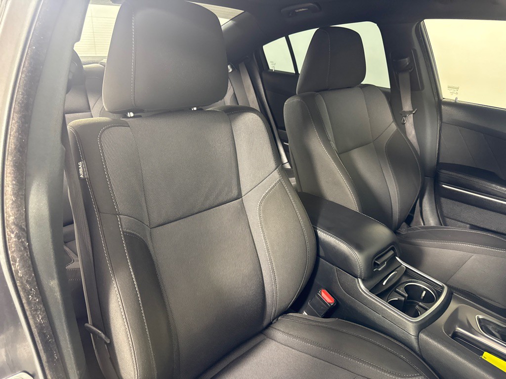 2020 Dodge Charger Image 24