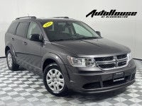 Image for 2018 Dodge Journey SE ID: 6694558