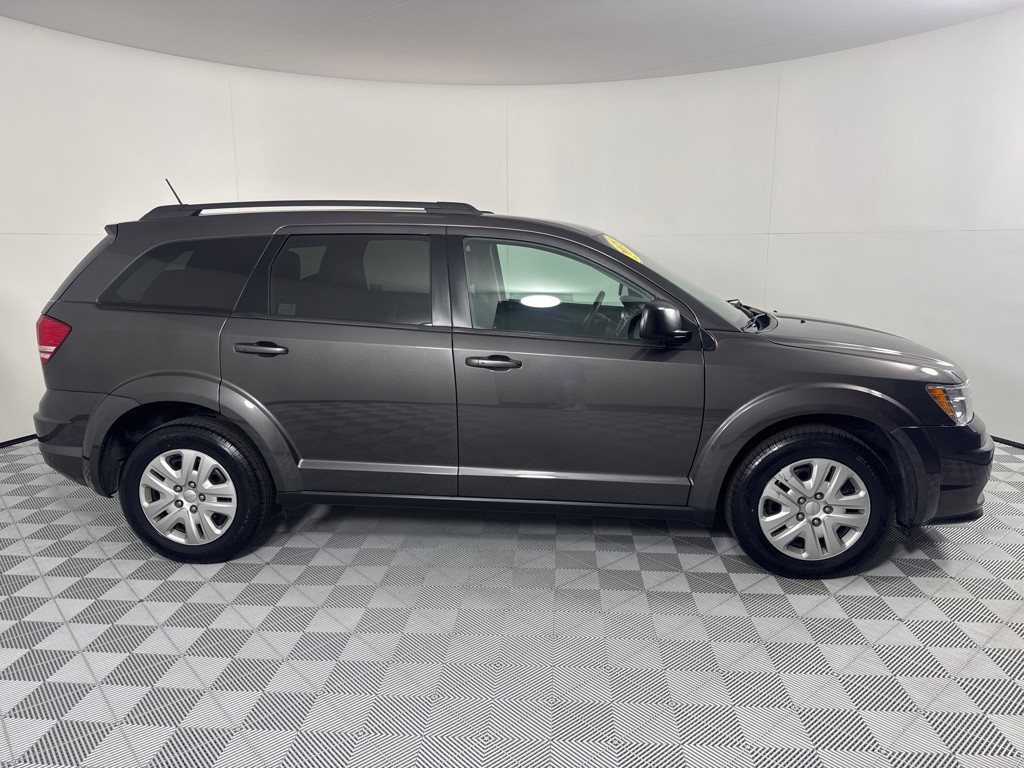 2018 Dodge Journey Image 4