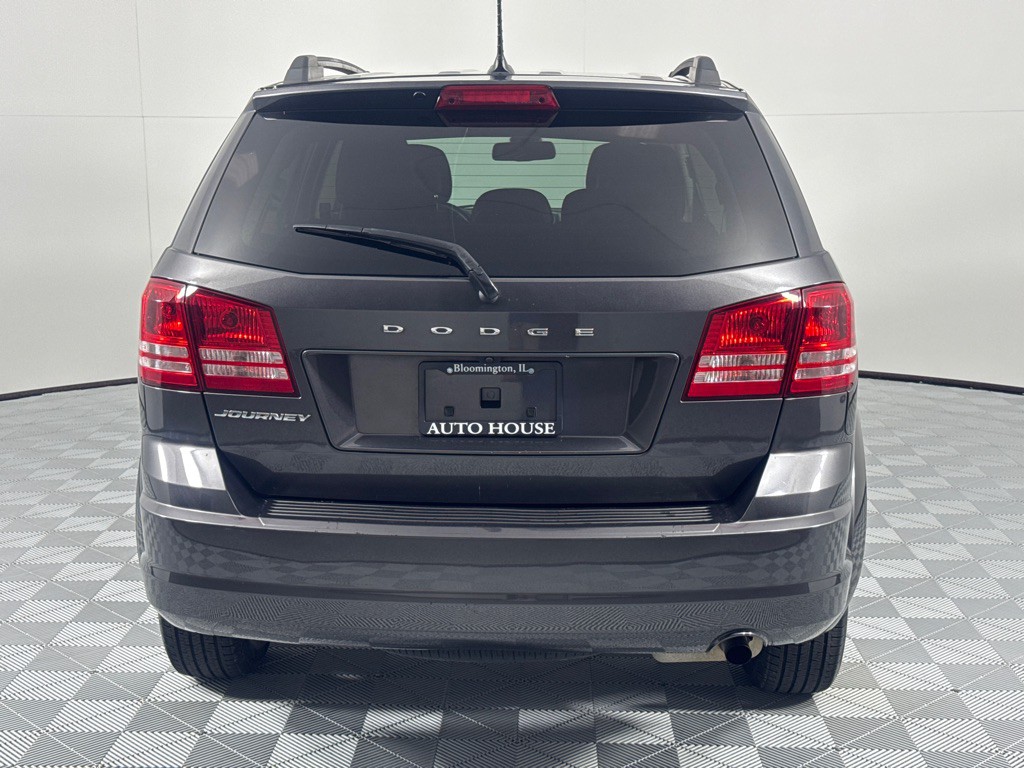 2018 Dodge Journey Image 6