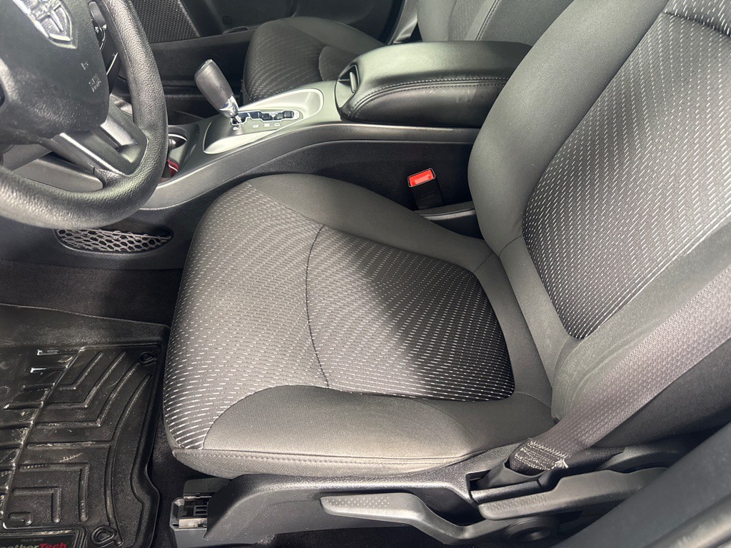 2018 Dodge Journey Image 13