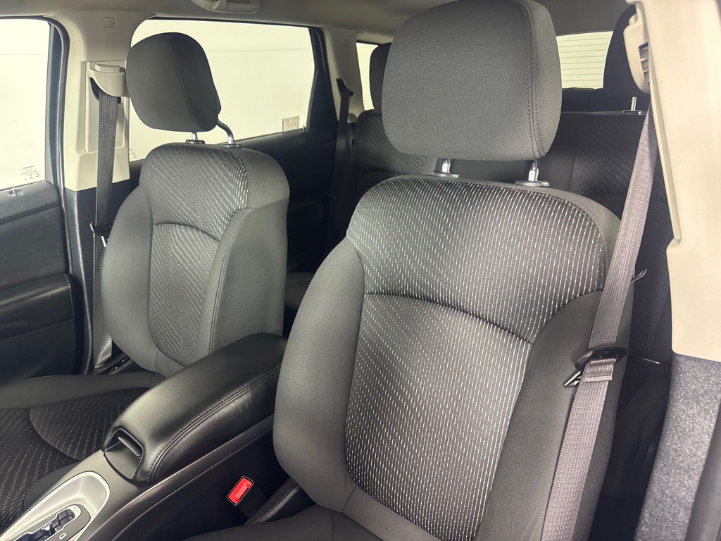 2018 Dodge Journey Image 14