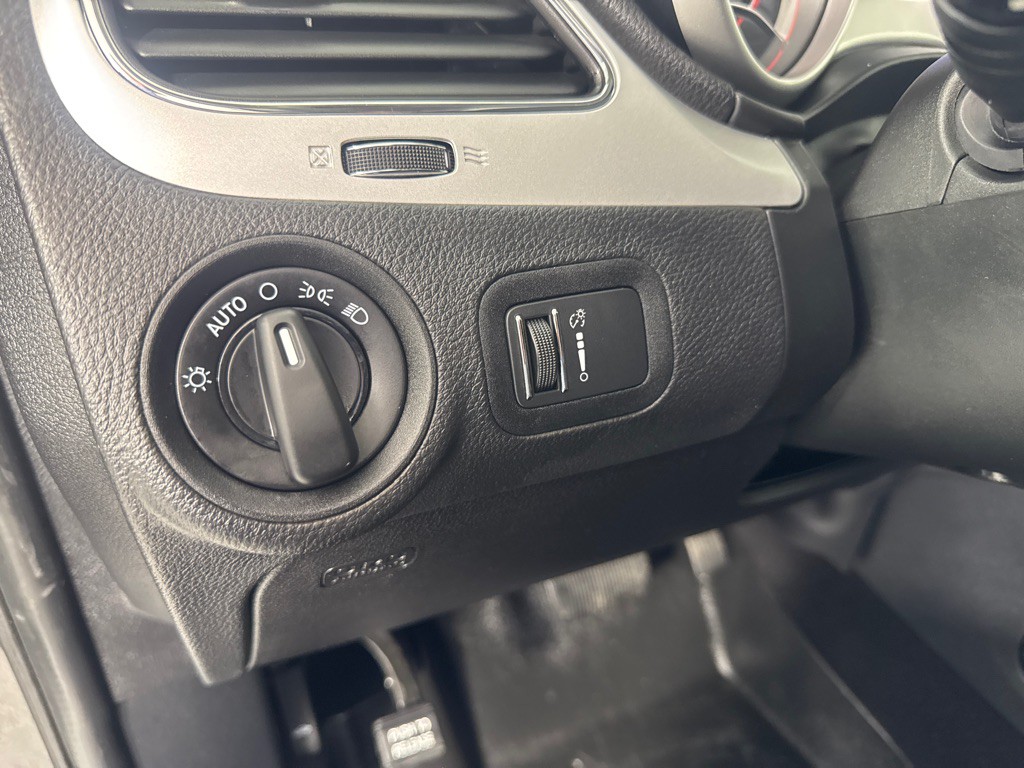 2018 Dodge Journey Image 15