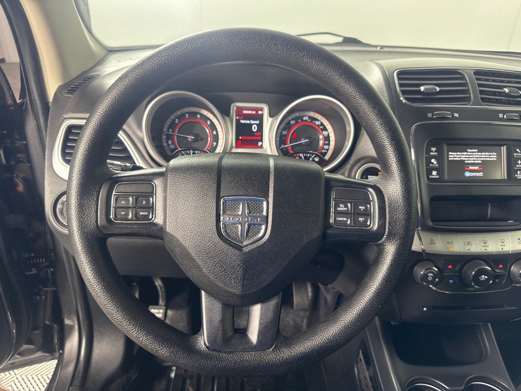 2018 Dodge Journey Image 16