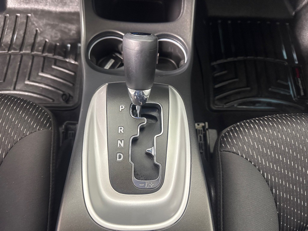 2018 Dodge Journey Image 19