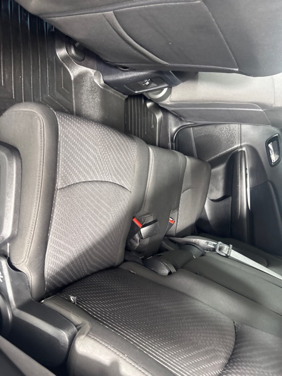 2018 Dodge Journey Image 20