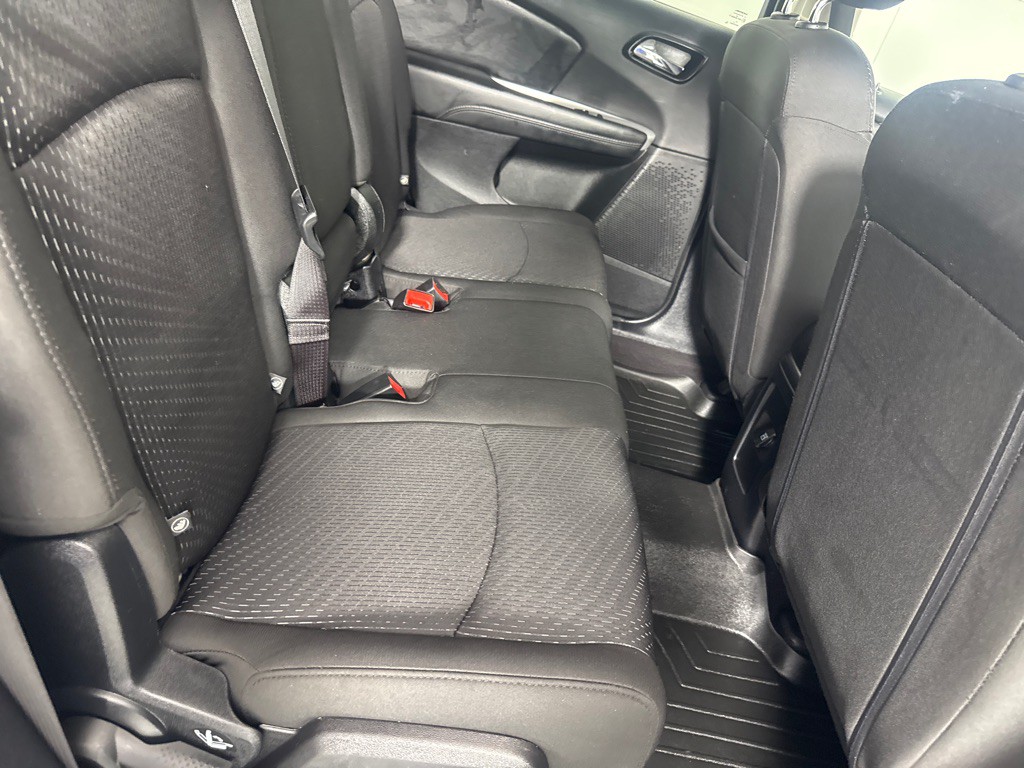 2018 Dodge Journey Image 24