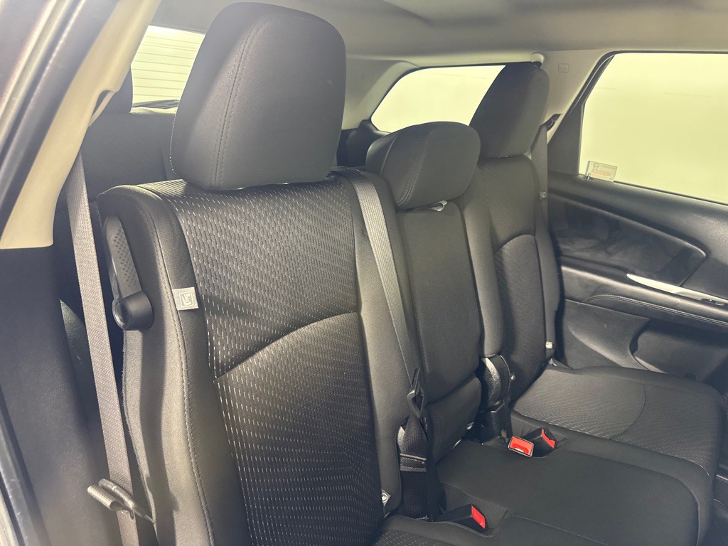 2018 Dodge Journey Image 25