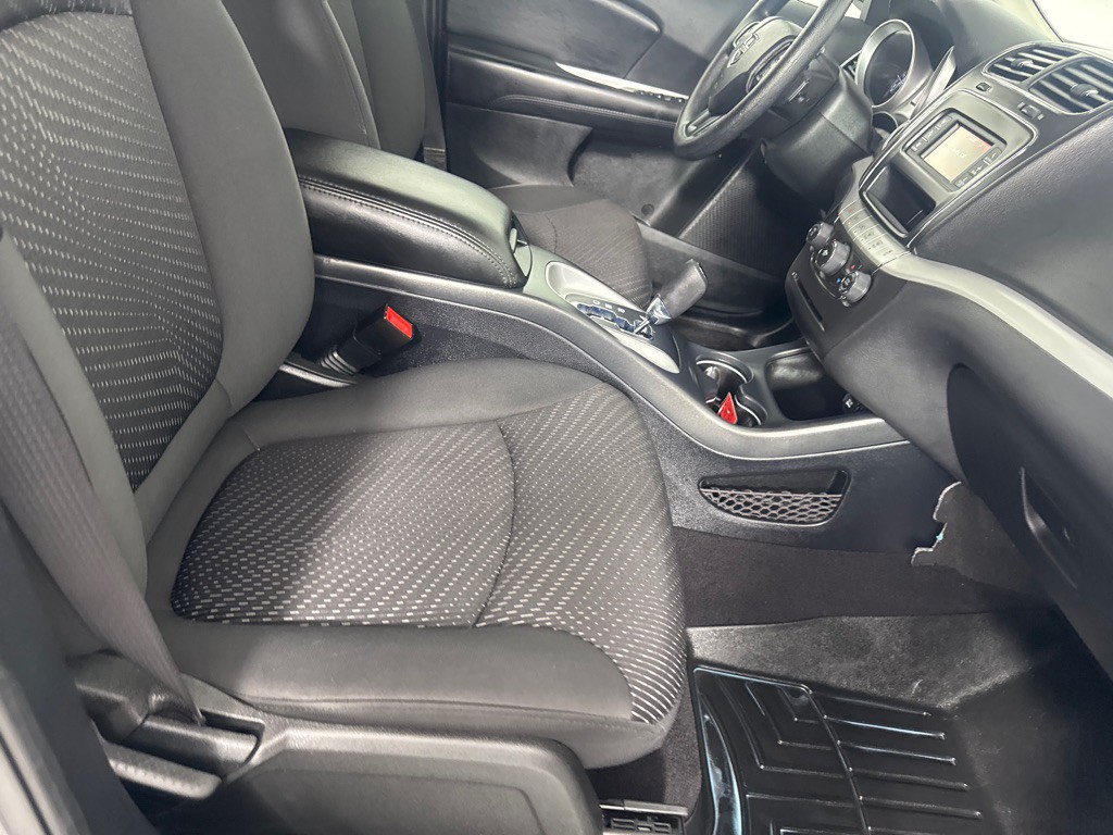 2018 Dodge Journey Image 26