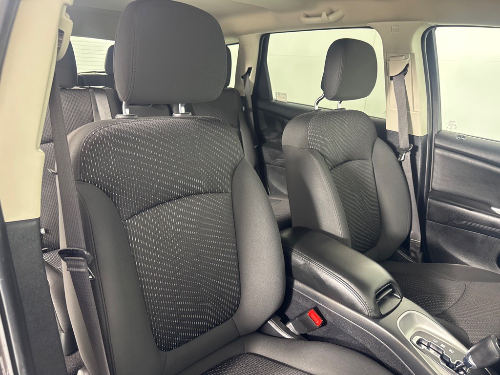 2018 Dodge Journey Image 27