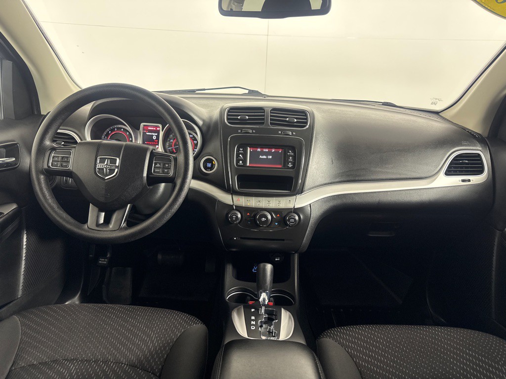 2018 Dodge Journey Image 28