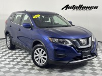 Image for 2017 Nissan Rogue S ID: 6695112