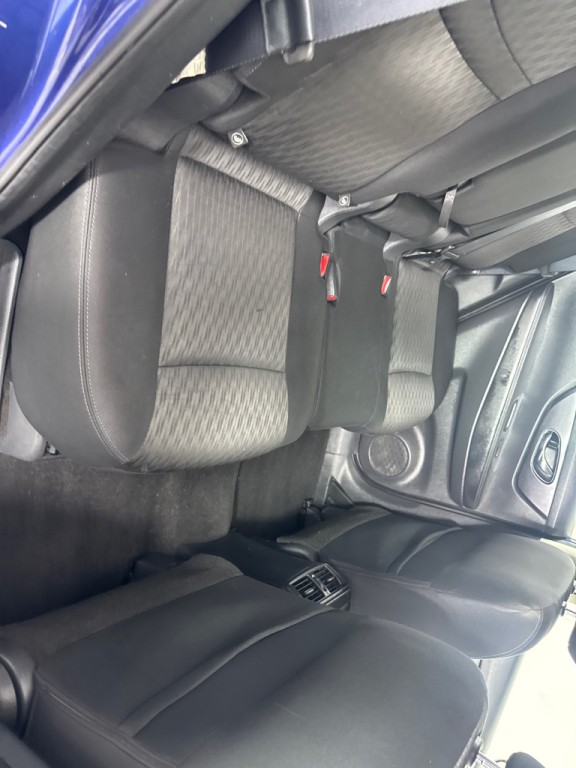 2017 Nissan Rogue Image 19
