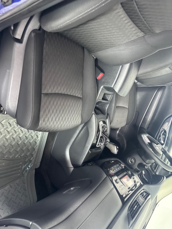 2017 Nissan Rogue Image 21