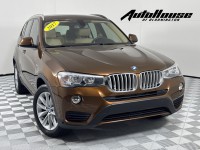Image for 2017 BMW X3 SDRIVE28I ID: 6695466