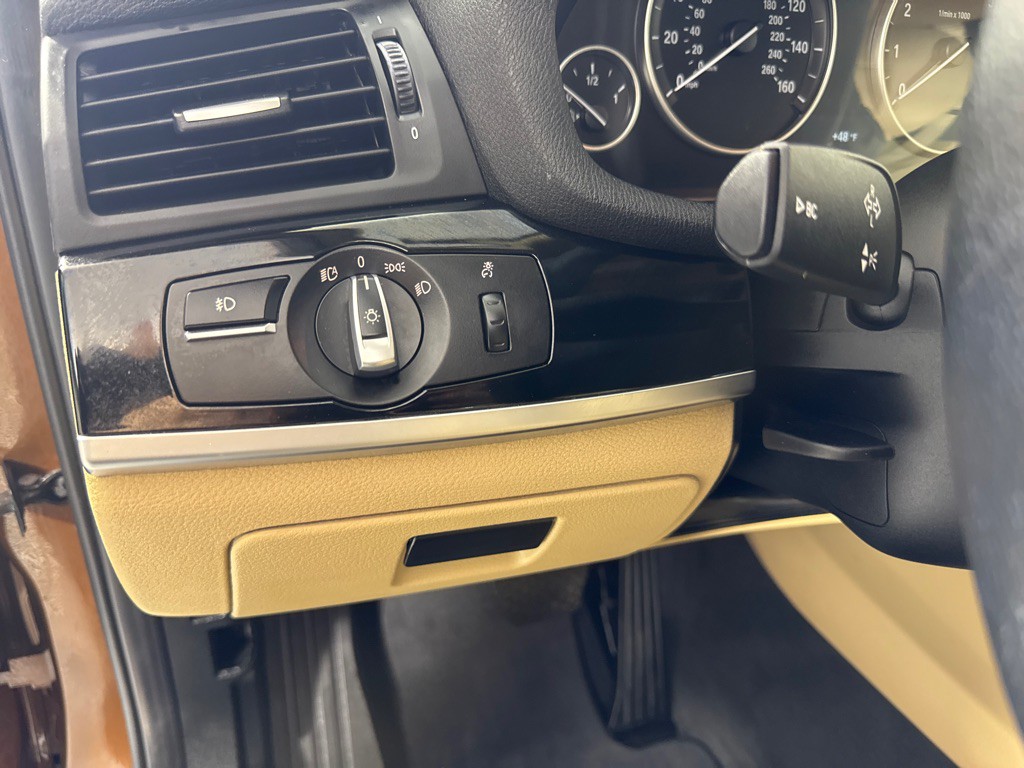 2017 BMW X3 Image 17