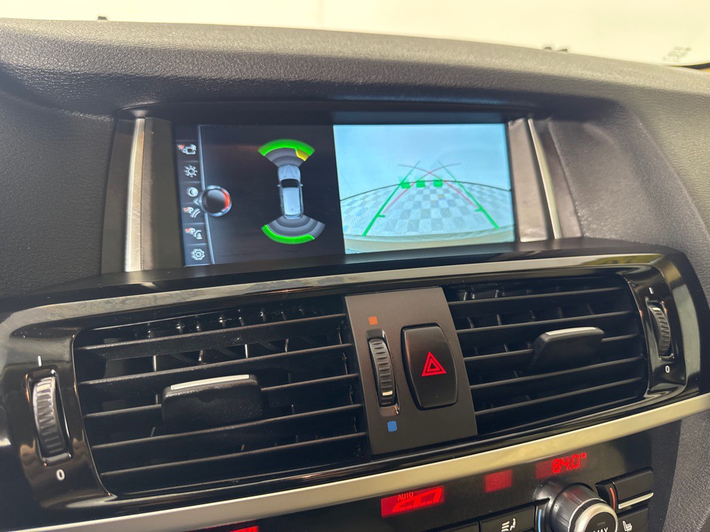 2017 BMW X3 Image 20
