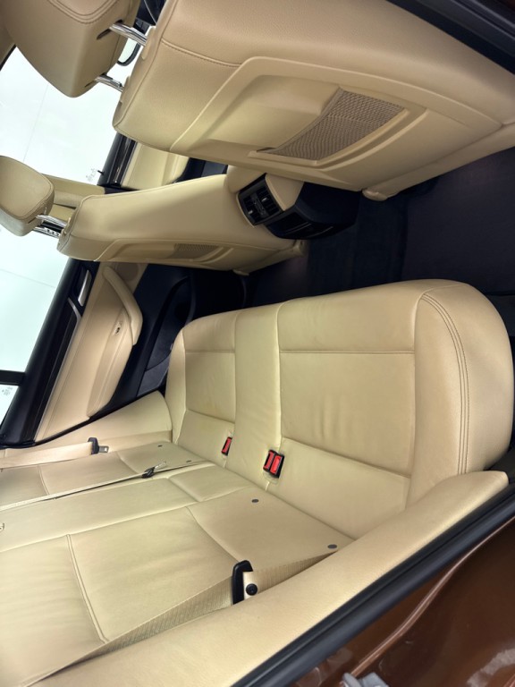 2017 BMW X3 Image 26
