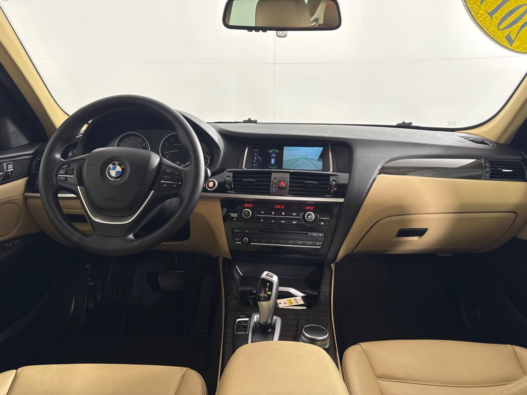 2017 BMW X3 Image 30