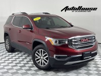 Image for 2018 GMC Acadia SLE ID: 6697997