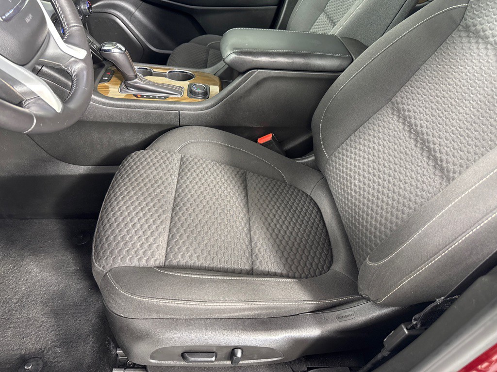 2018 GMC Acadia Image 14