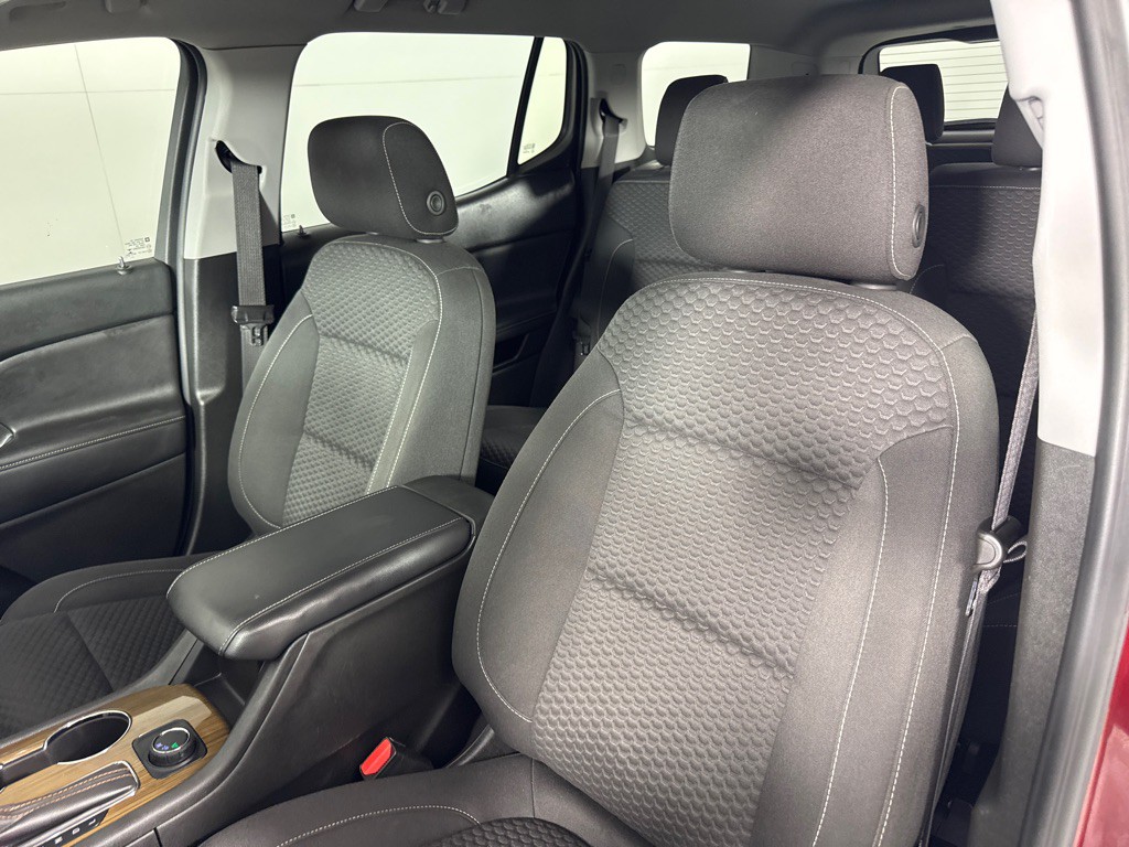 2018 GMC Acadia Image 15