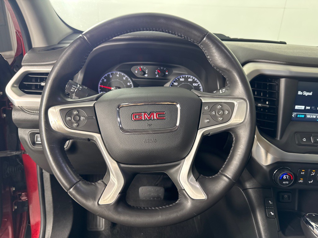 2018 GMC Acadia Image 17