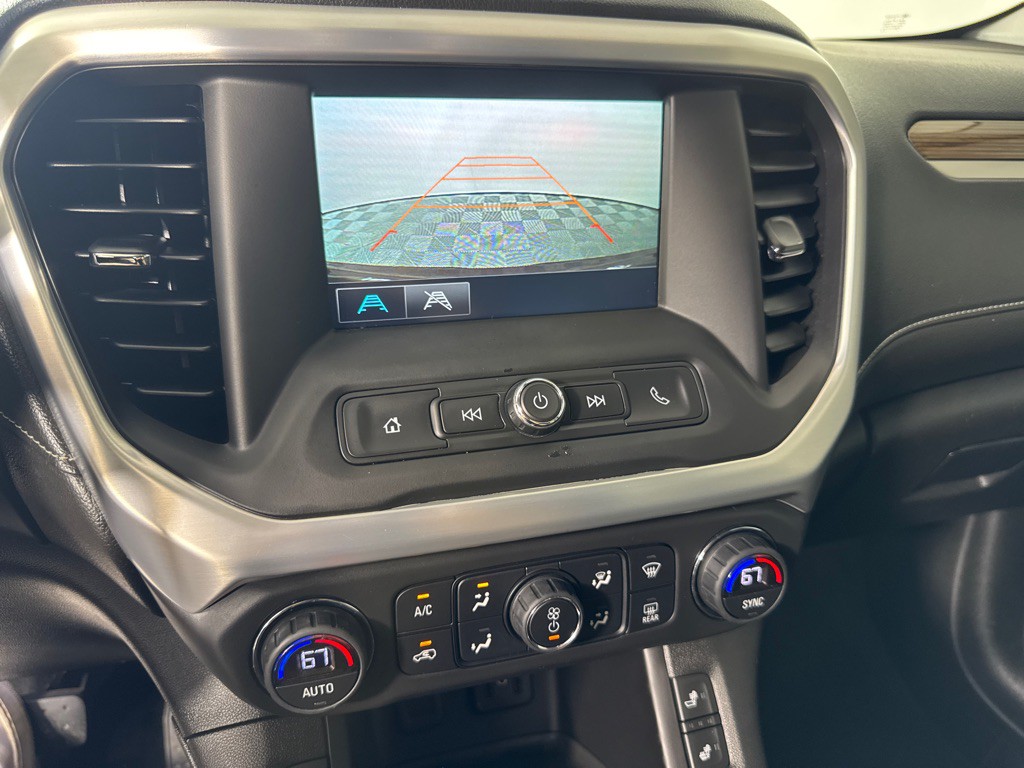 2018 GMC Acadia Image 19