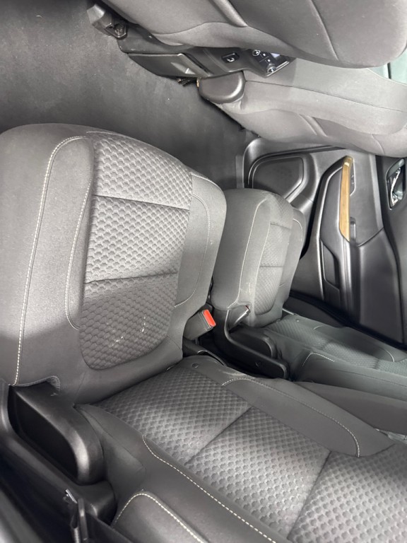 2018 GMC Acadia Image 21