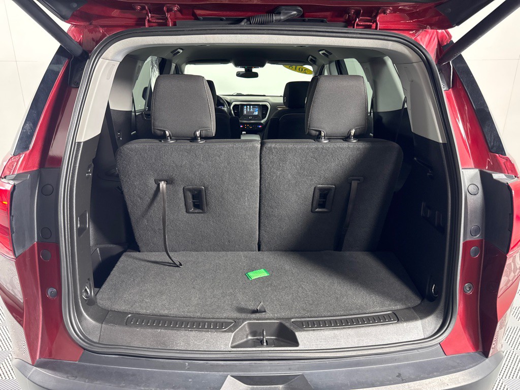 2018 GMC Acadia Image 24