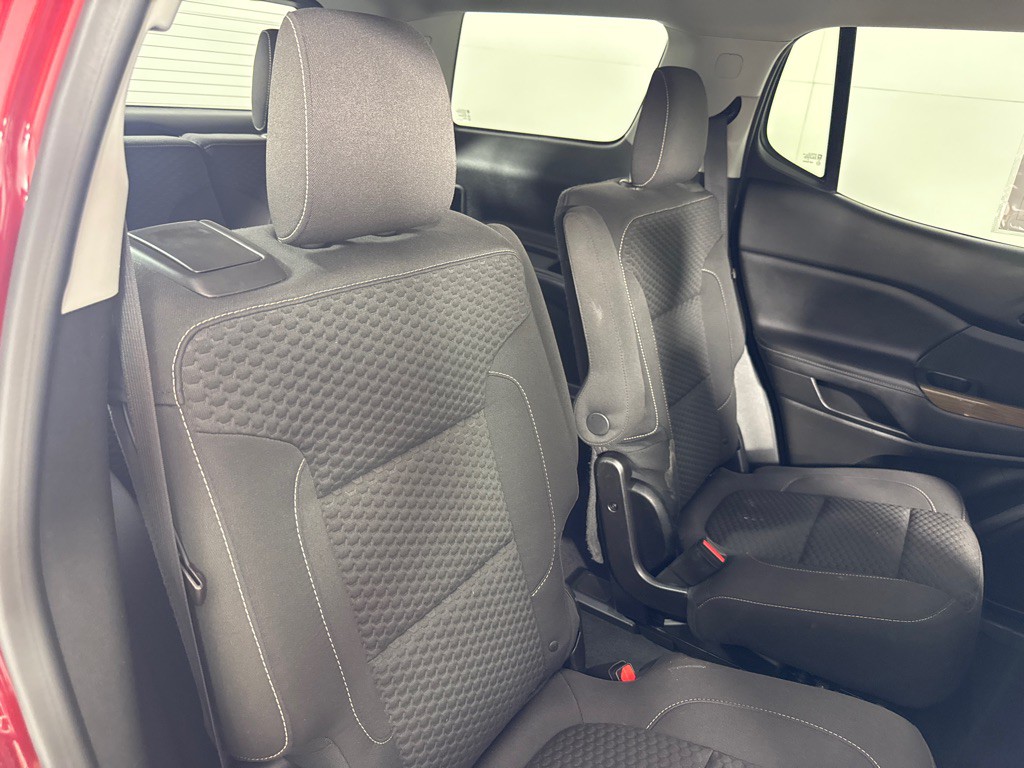 2018 GMC Acadia Image 26