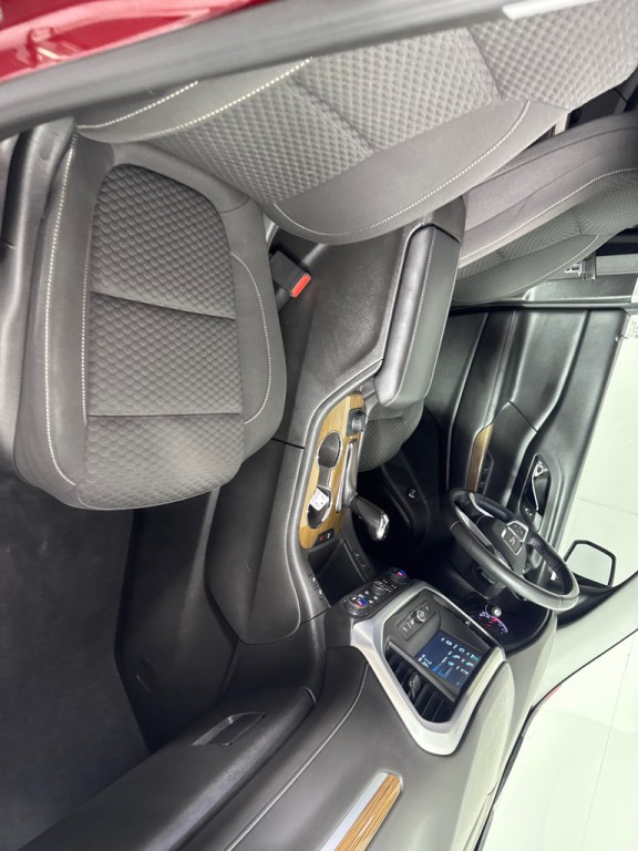 2018 GMC Acadia Image 27