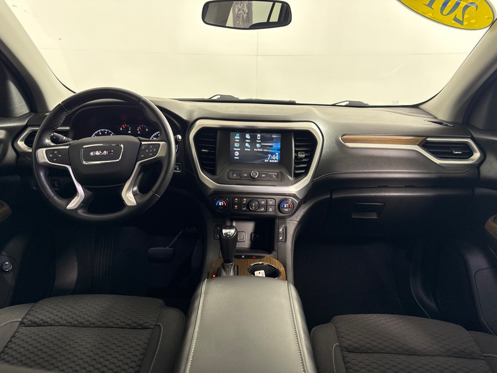 2018 GMC Acadia Image 29