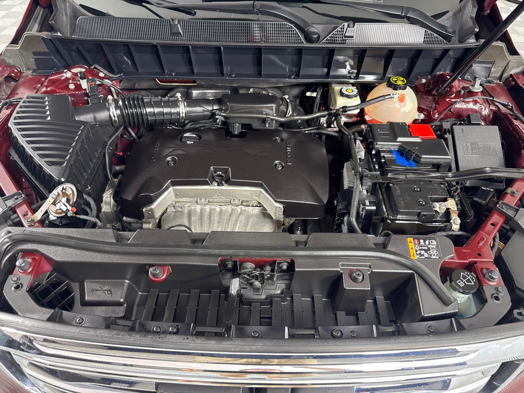 2018 GMC Acadia Image 30