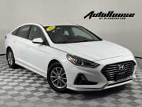 Image for 2018 Hyundai Sonata ECO ID: 6698001