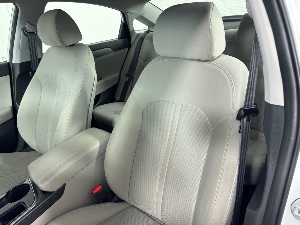 2018 Hyundai Sonata Image 14