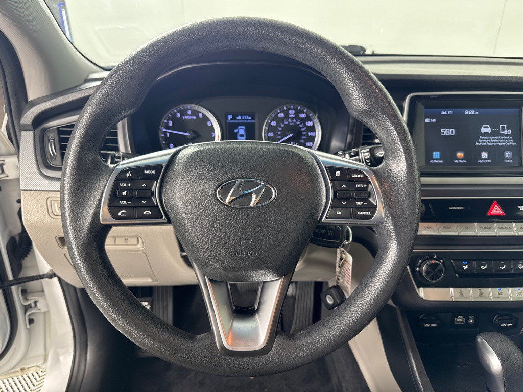 2018 Hyundai Sonata Image 16